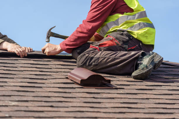Best Gutter Installation and Roofing  in Hill City, KS