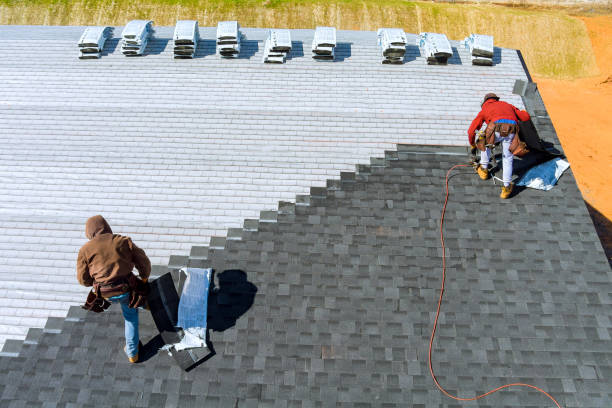 Best Roof Repair Services  in Hill City, KS