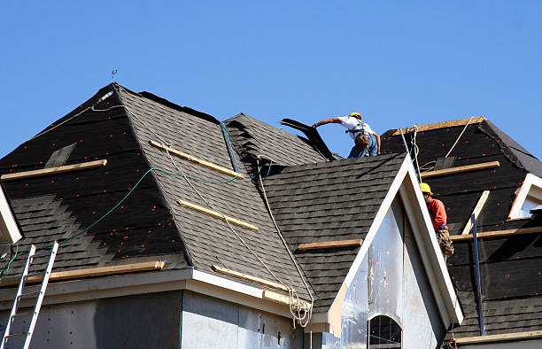 Best Flat Roof Repair Services  in Hill City, KS