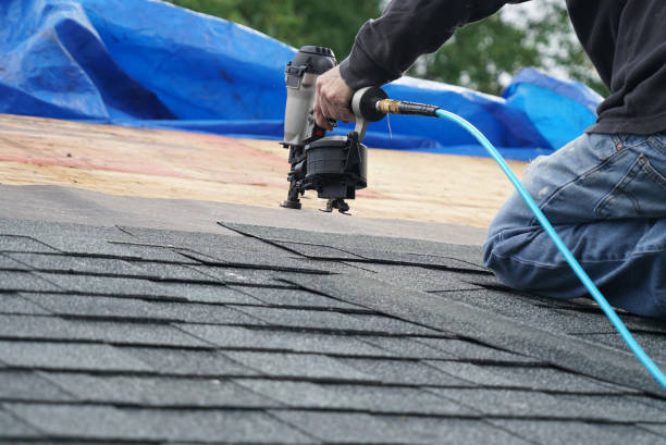 Best Commercial Roofing Services  in Hill City, KS