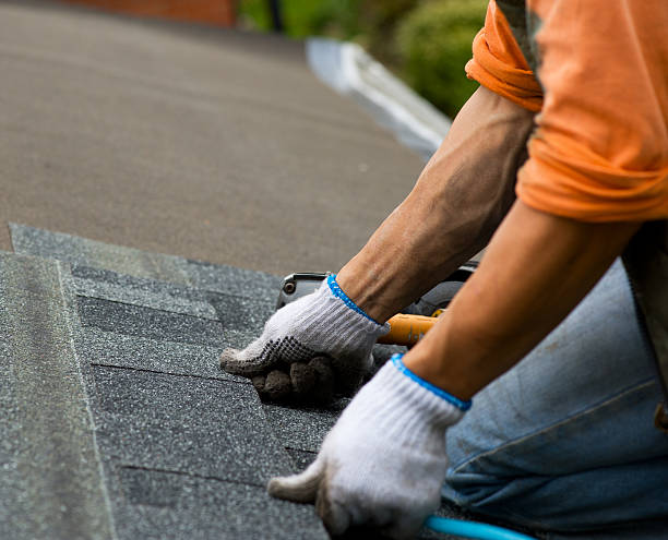 Best Roof Repair Services  in Hill City, KS