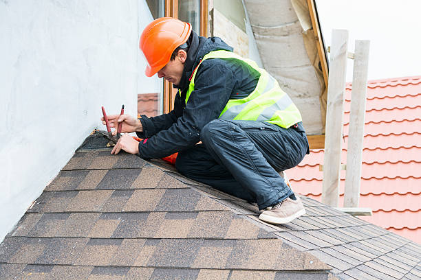 Best Roof Repair Specialists  in Hill City, KS