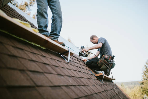 Professional Roofing Contractor in Hill City, KS